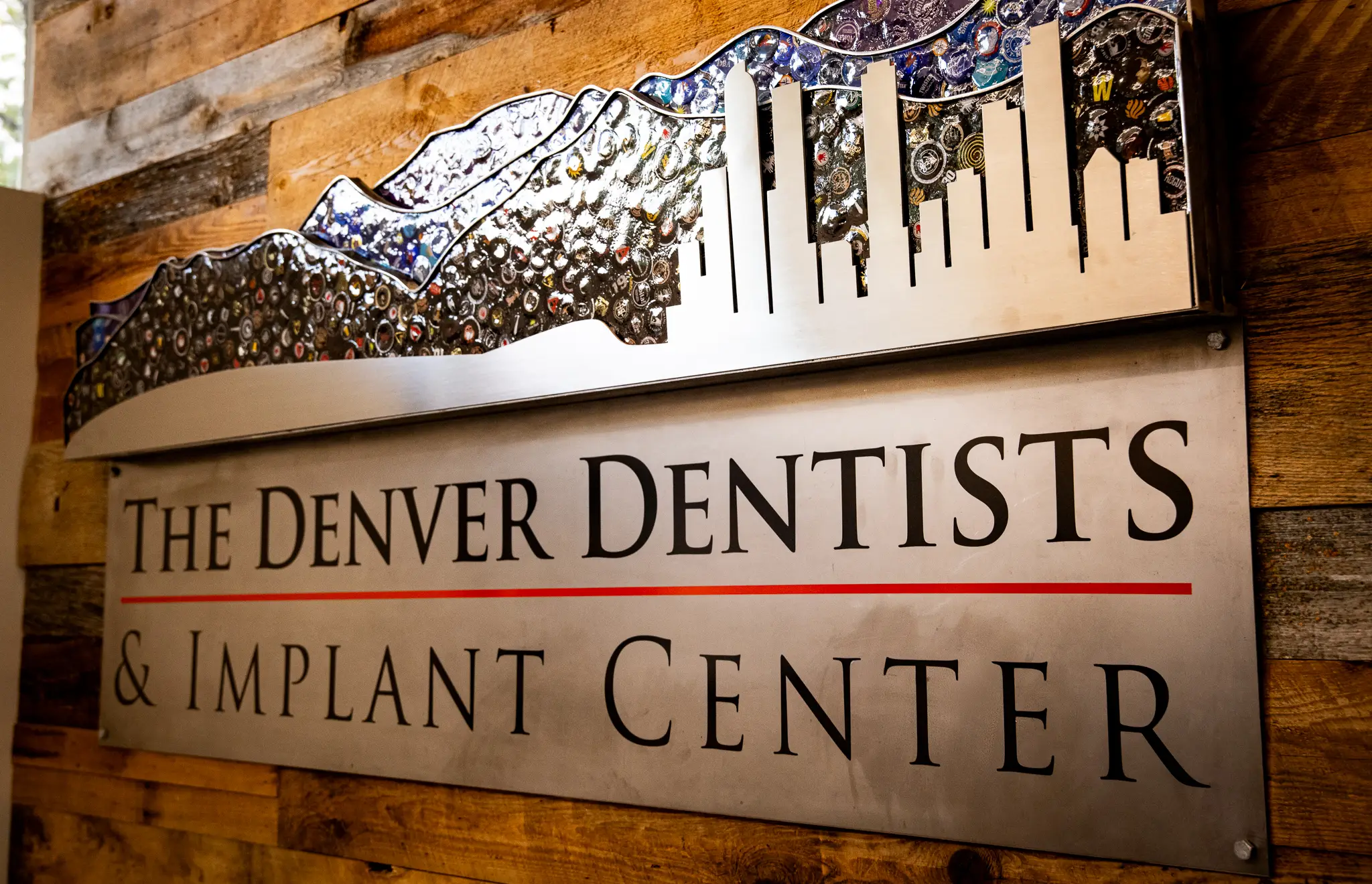 The Denver Dentists photo 1