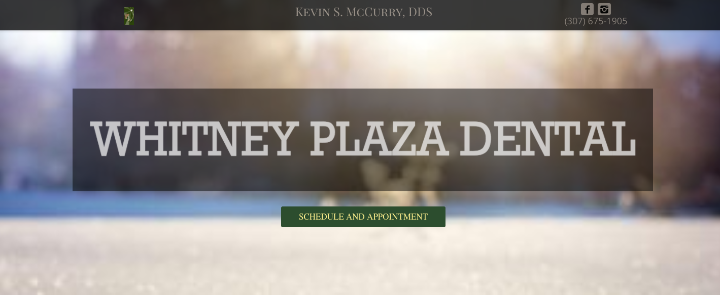 Whitney Plaza Dental photo 1