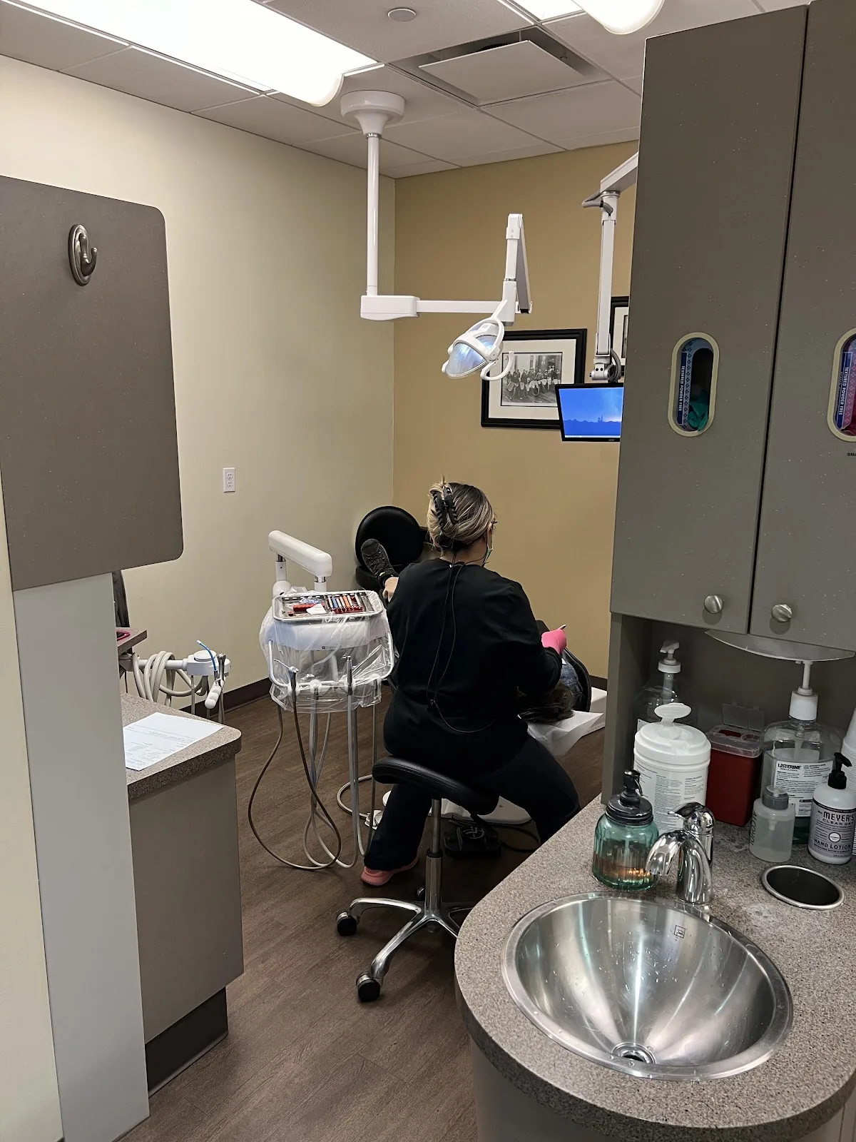 The Downtown Dentist photo 4