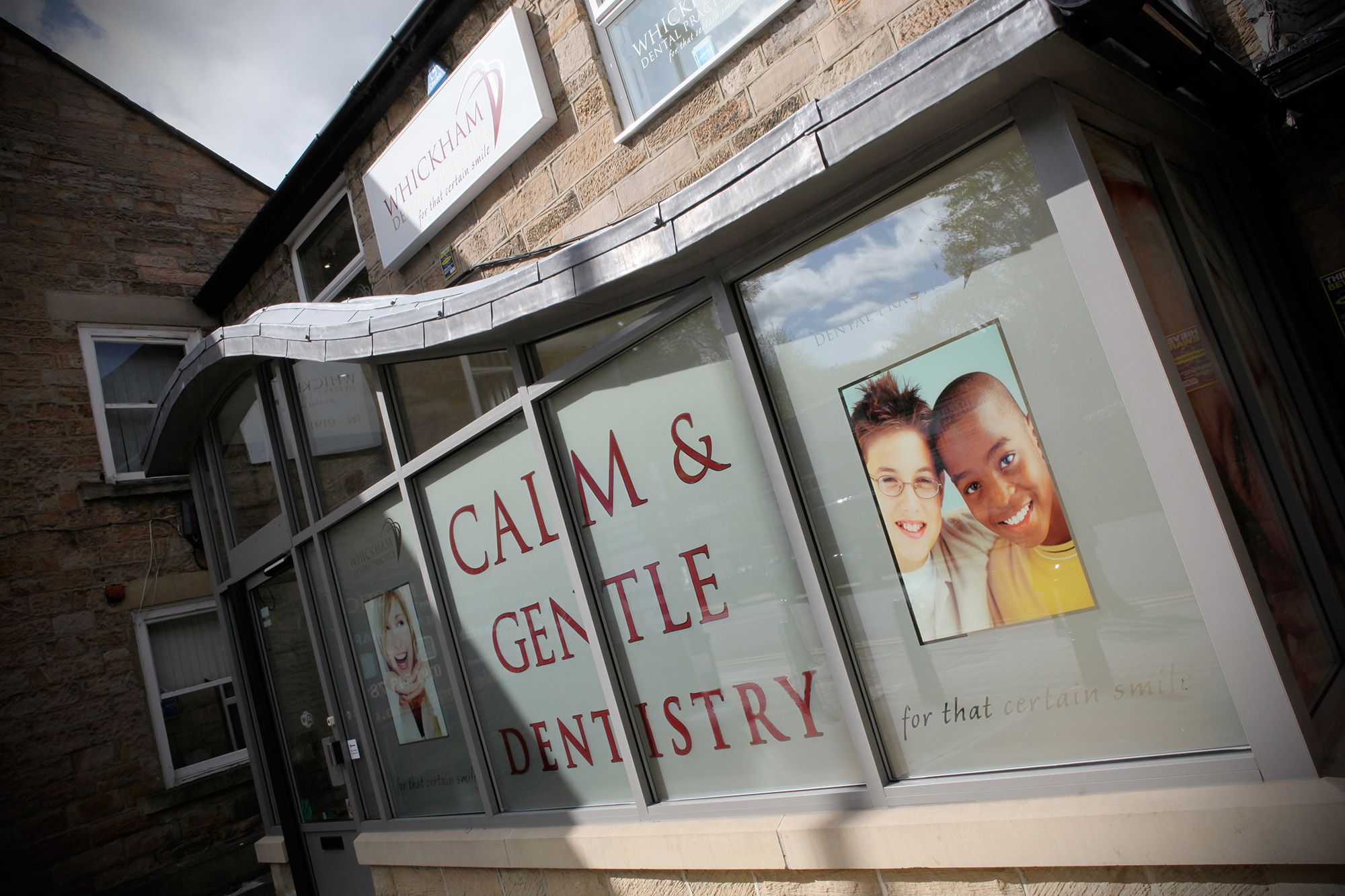 Whickham Dental Practice photo 1
