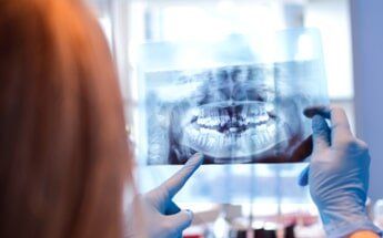 Susan A Stacker D.D.S., S.C. photo 1