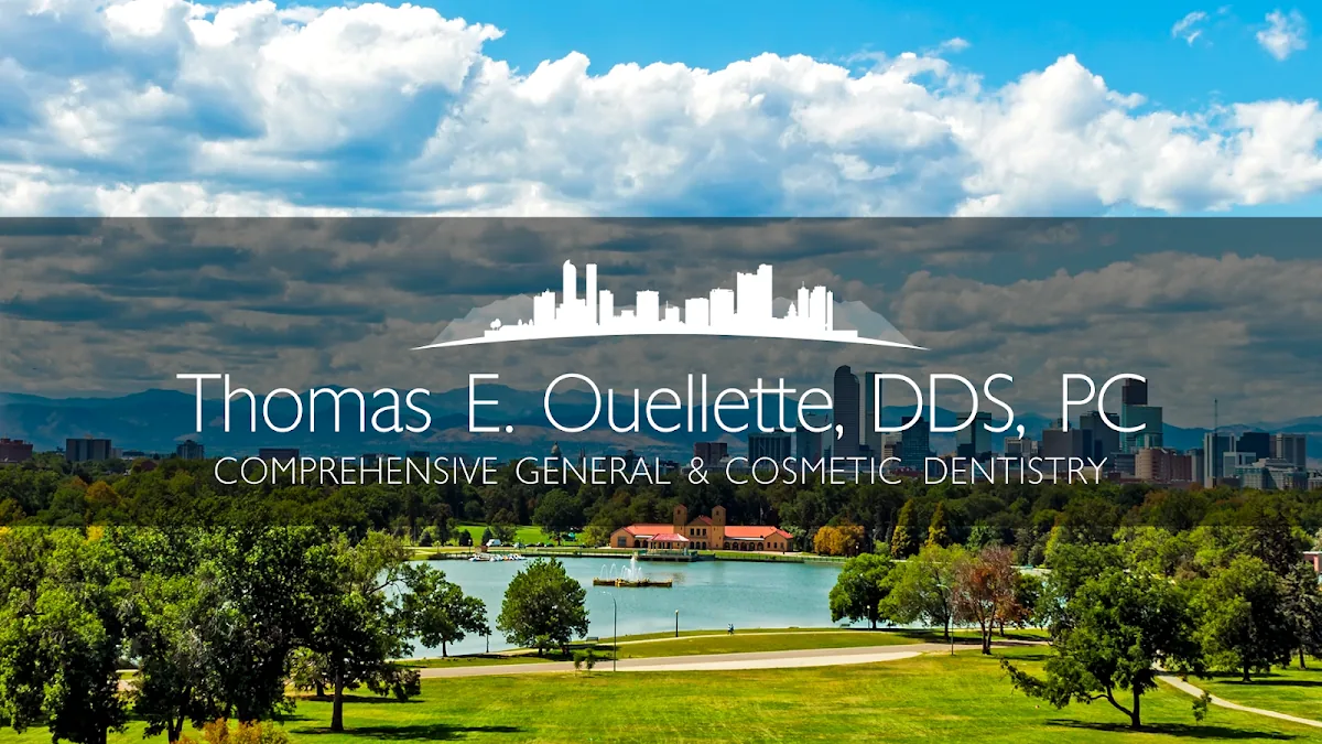 Thomas E Ouellette, DDS PC photo 2