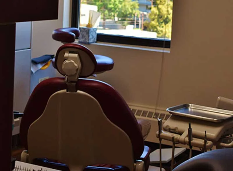 Thomas E Ouellette, DDS PC photo 6