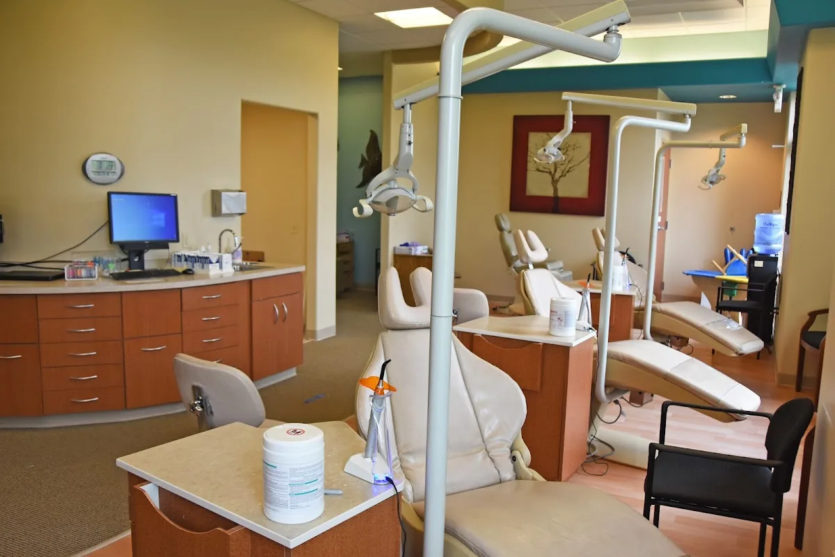 Prairie Grove Orthodontics photo 3