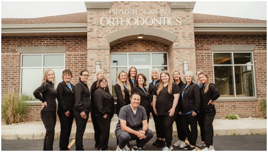 Prairie Grove Orthodontics photo 2