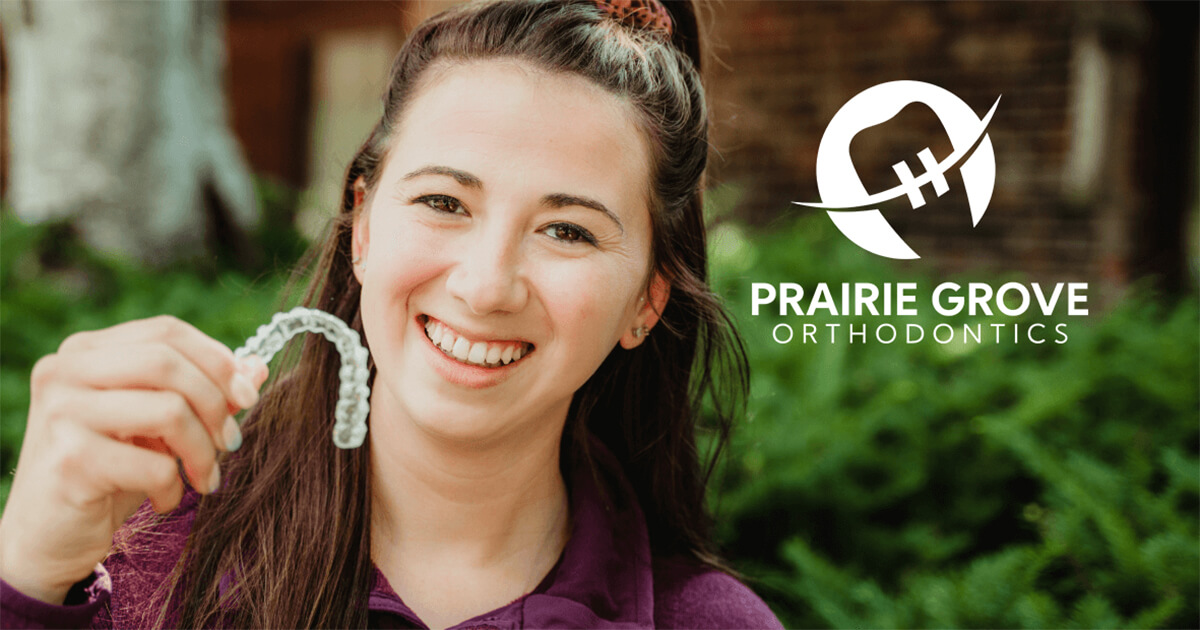 Prairie Grove Orthodontics photo 1