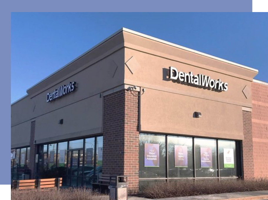 DentalWorks Greenfield photo 1