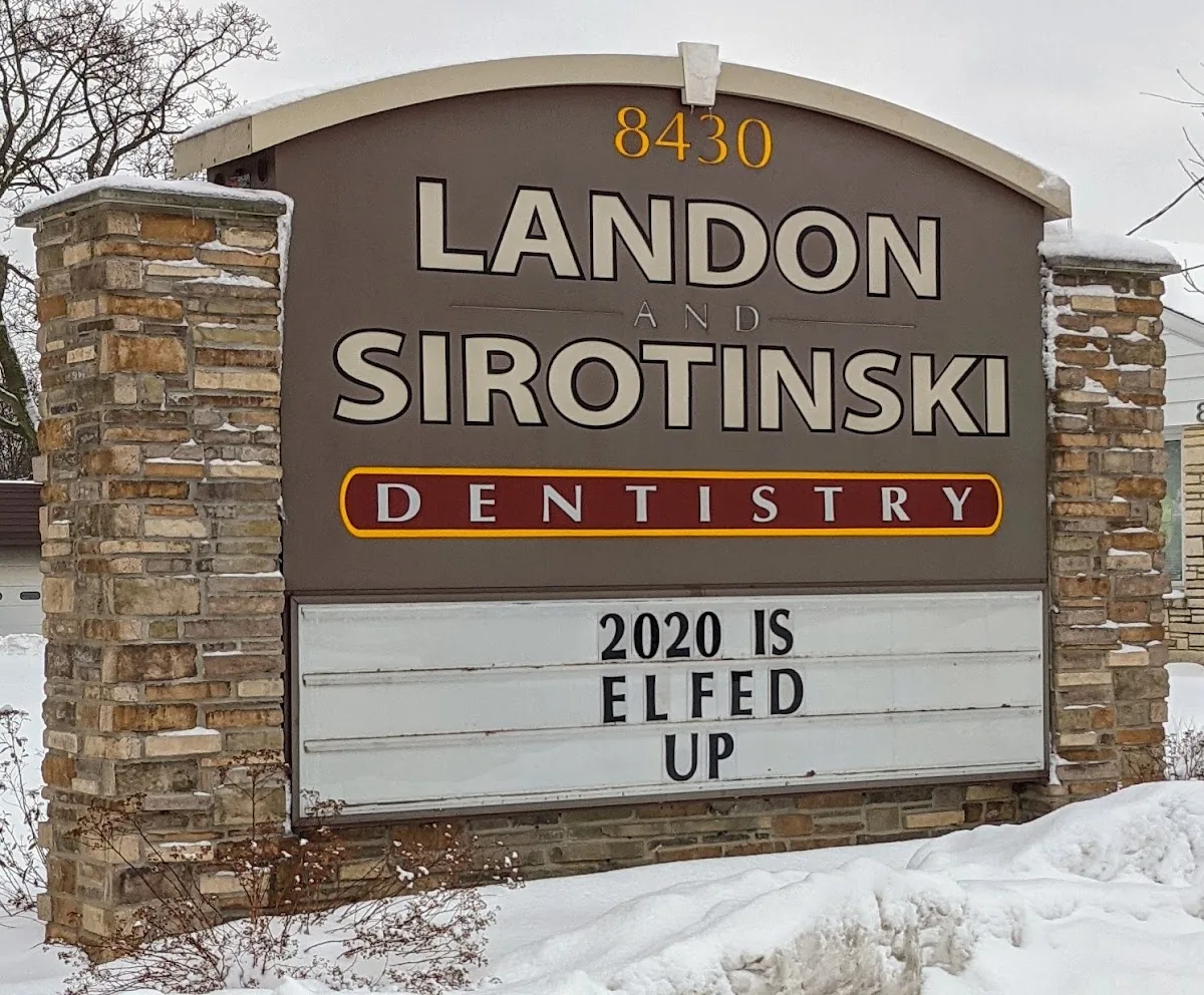 Landon James DDS photo 3