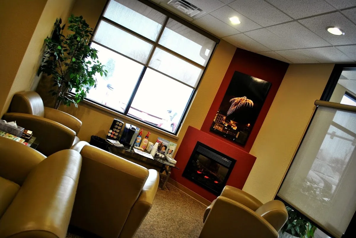 Landon James DDS photo 2