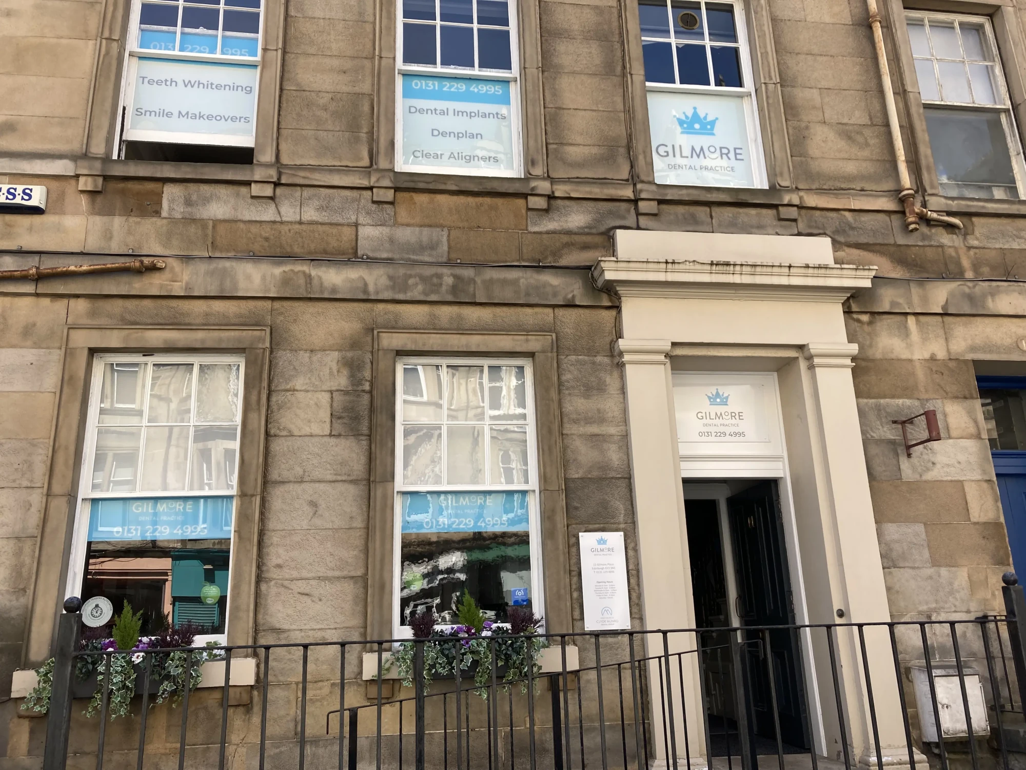 Gilmore Dental Practice photo 1