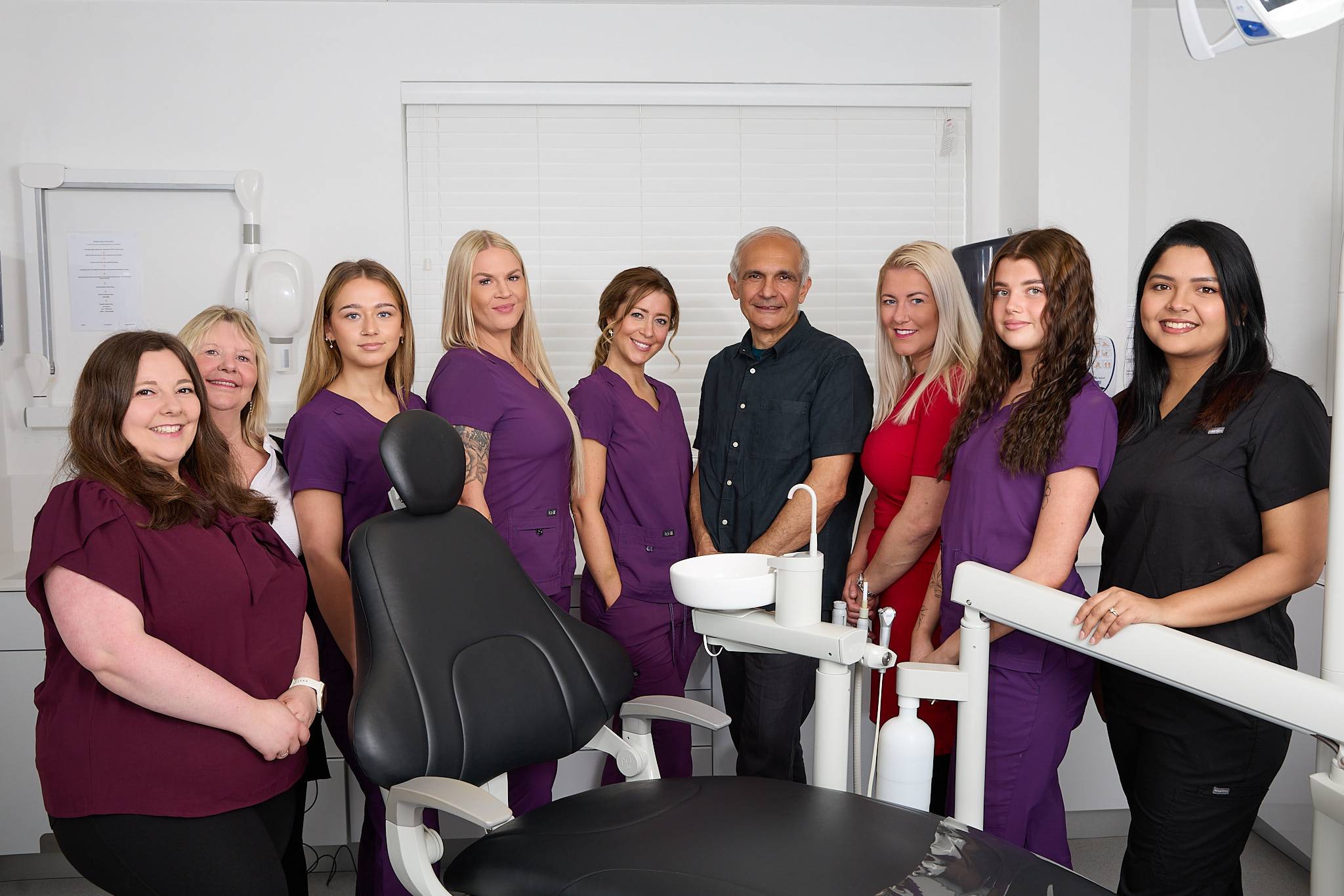 Plymouth City Centre Dental Practice photo 1