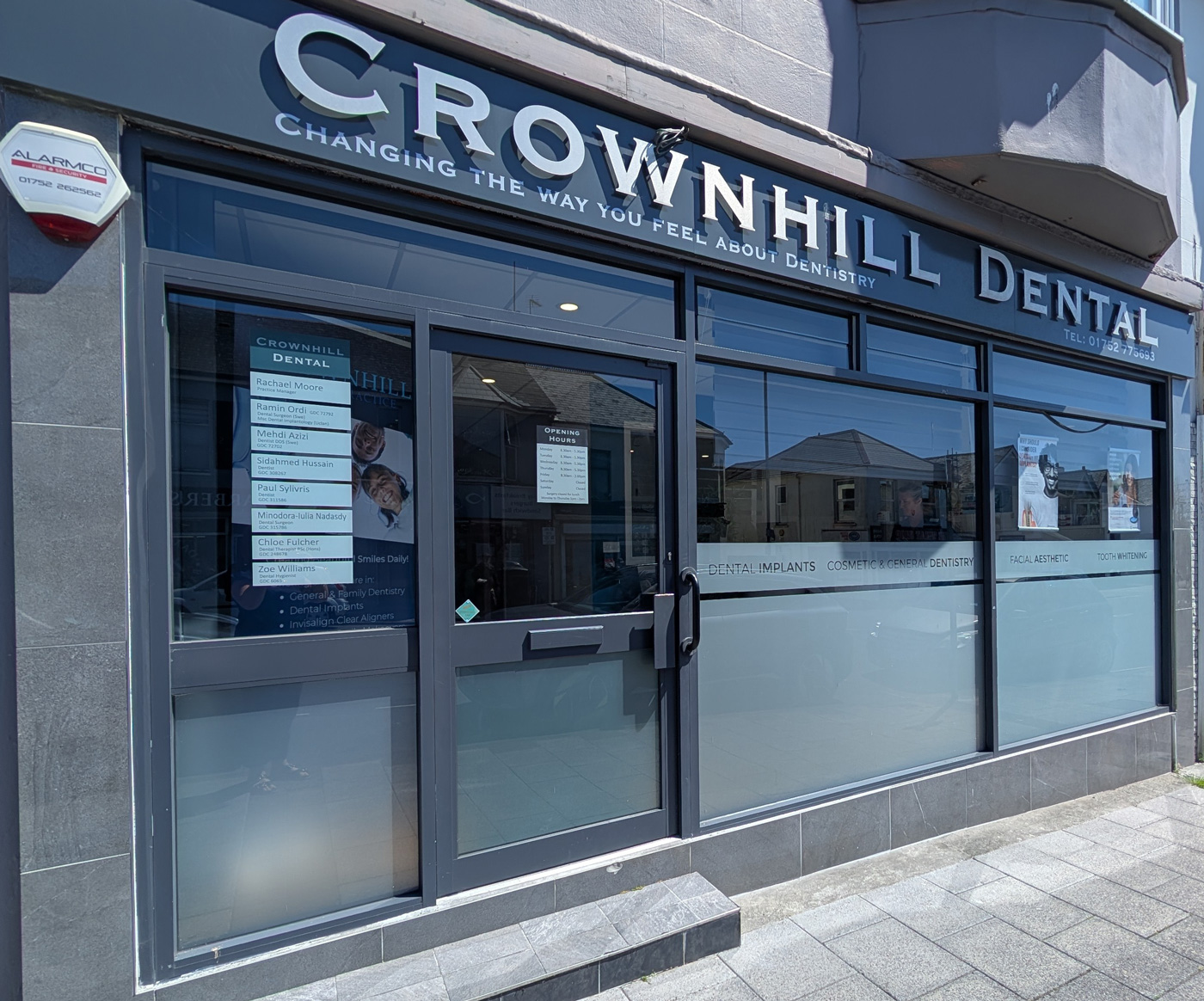 Crownhill Dental Practice photo 1