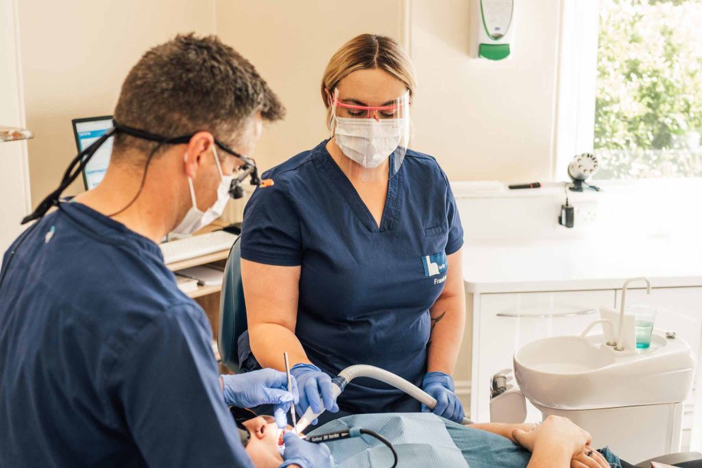 Hartley Dental photo 1