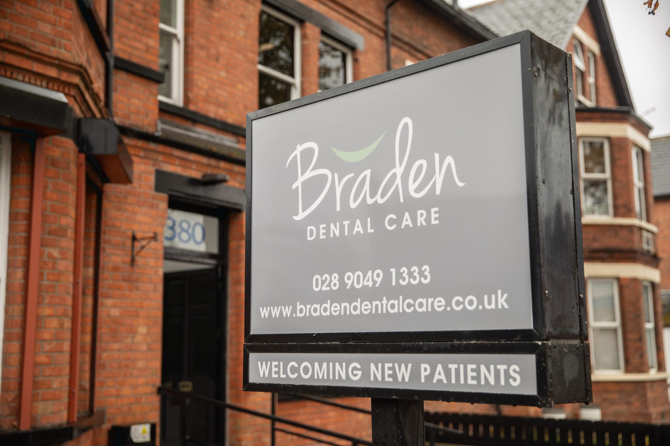 Braden Dental Care photo 1