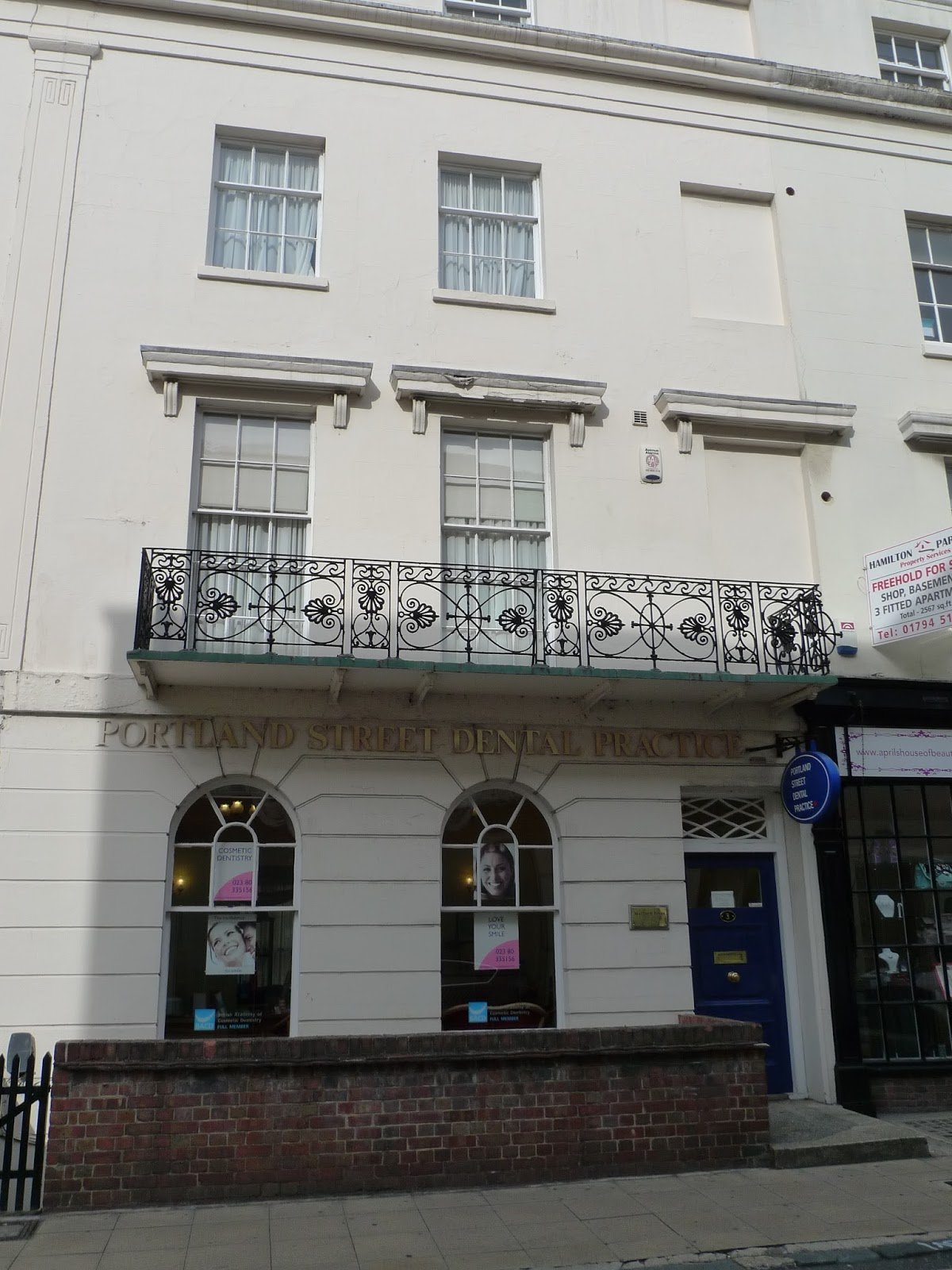 Portland Street Dental Care photo 2