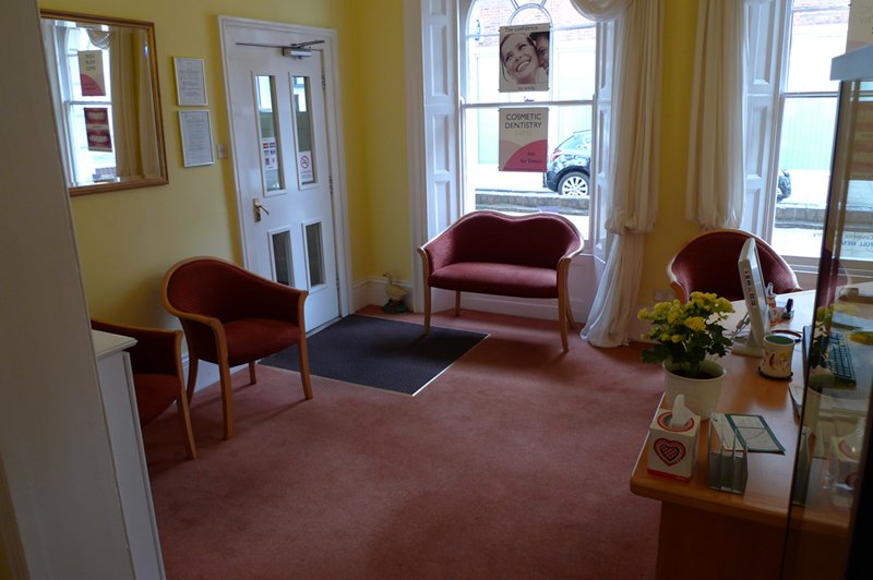 Portland Street Dental Care photo 3