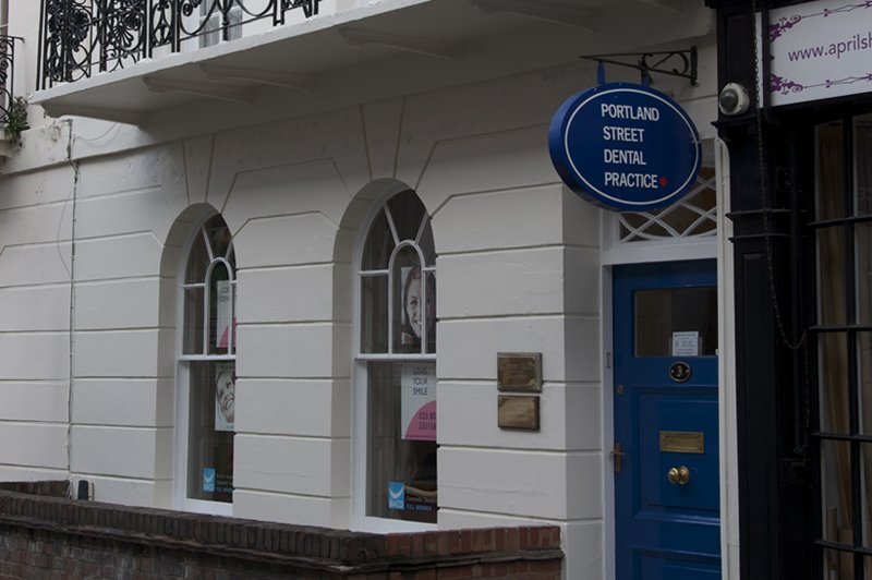 Portland Street Dental Care photo 5