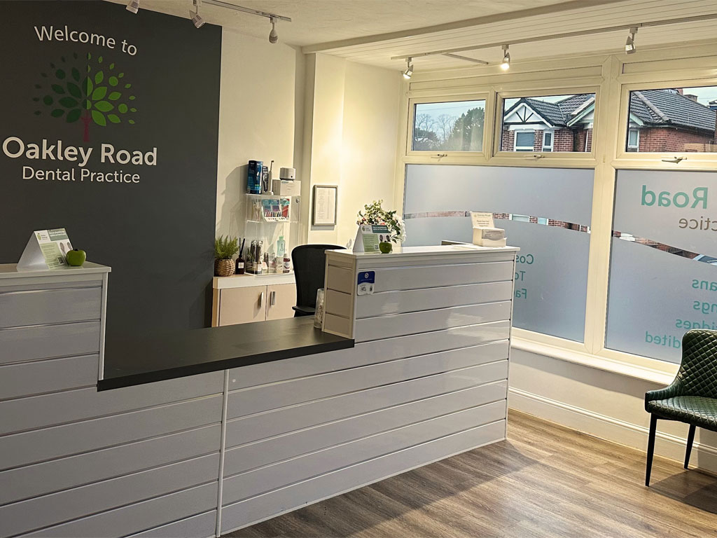 Oakley Road Dental Practice photo 1