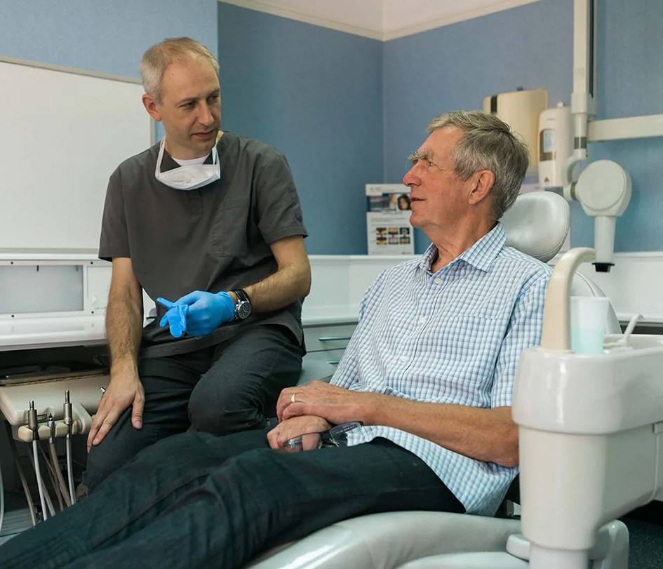 Highfield Dental & Facial Clinic photo 1