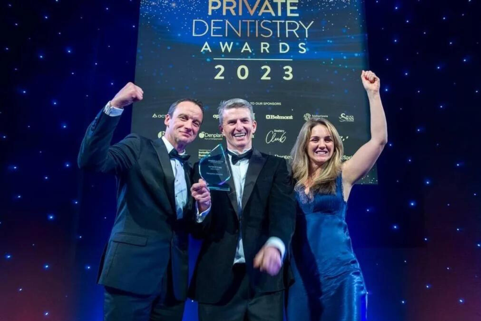 Hampshire Dentists photo 1