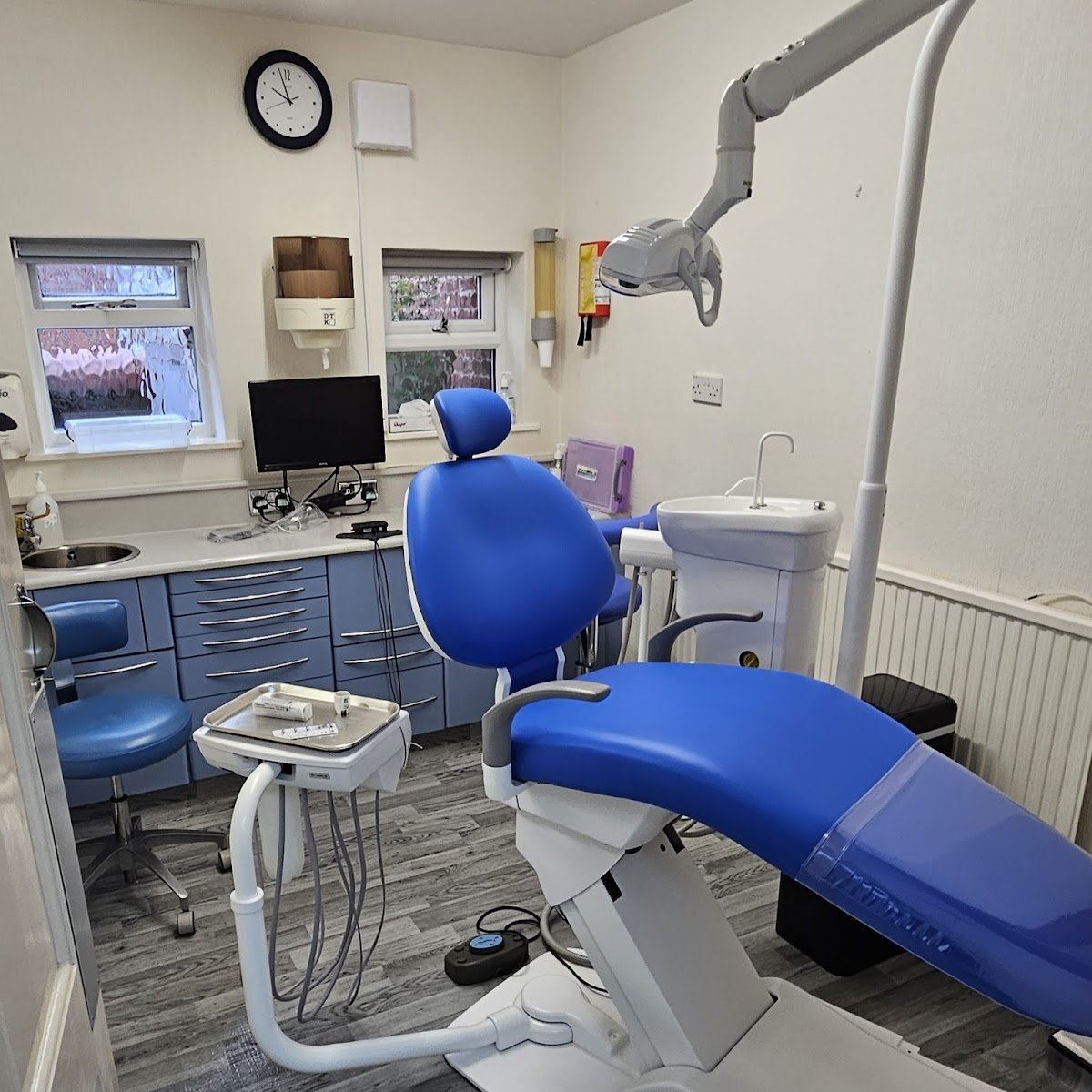 Grosvenor Dental Practice photo 2