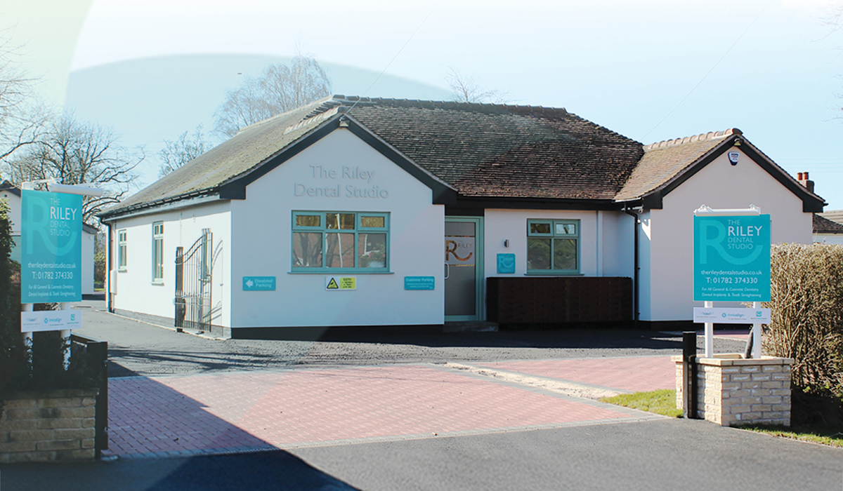 The Riley Dental Studio photo 1