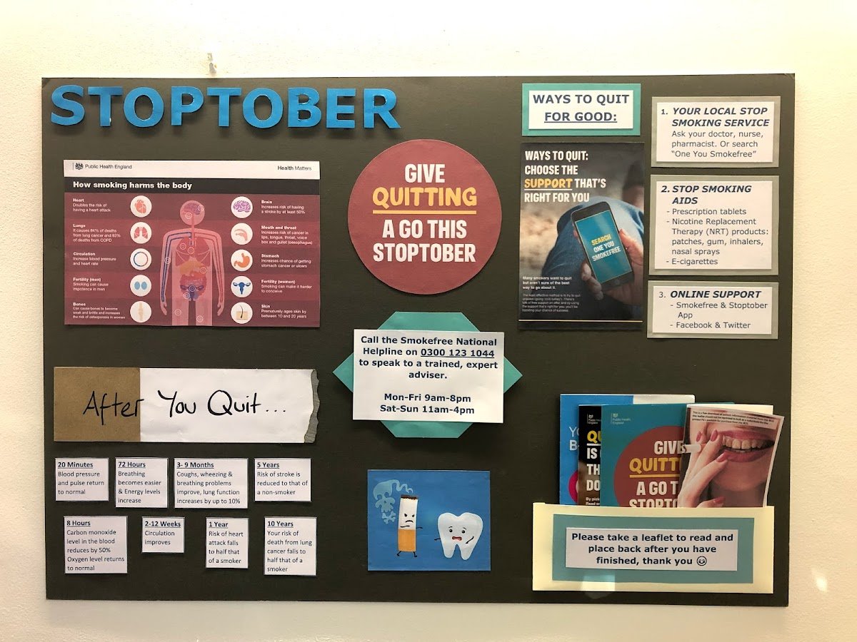 Ashlow Orthodontic Practice photo 1