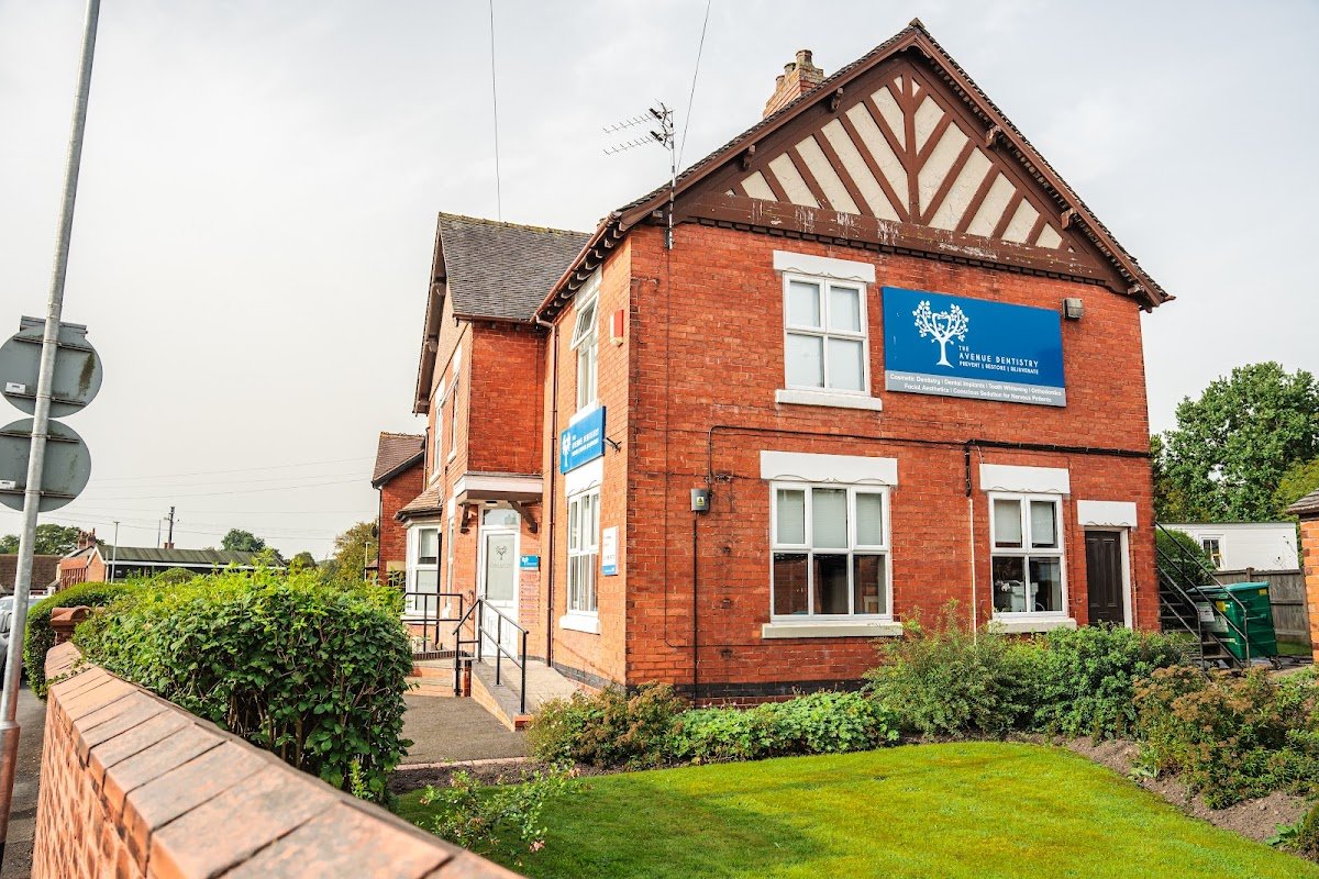 The Avenue Dentistry photo 2