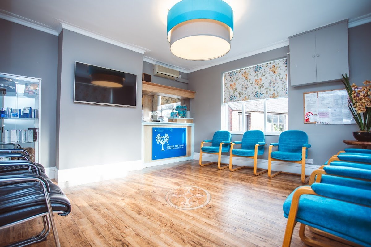 The Avenue Dentistry photo 3