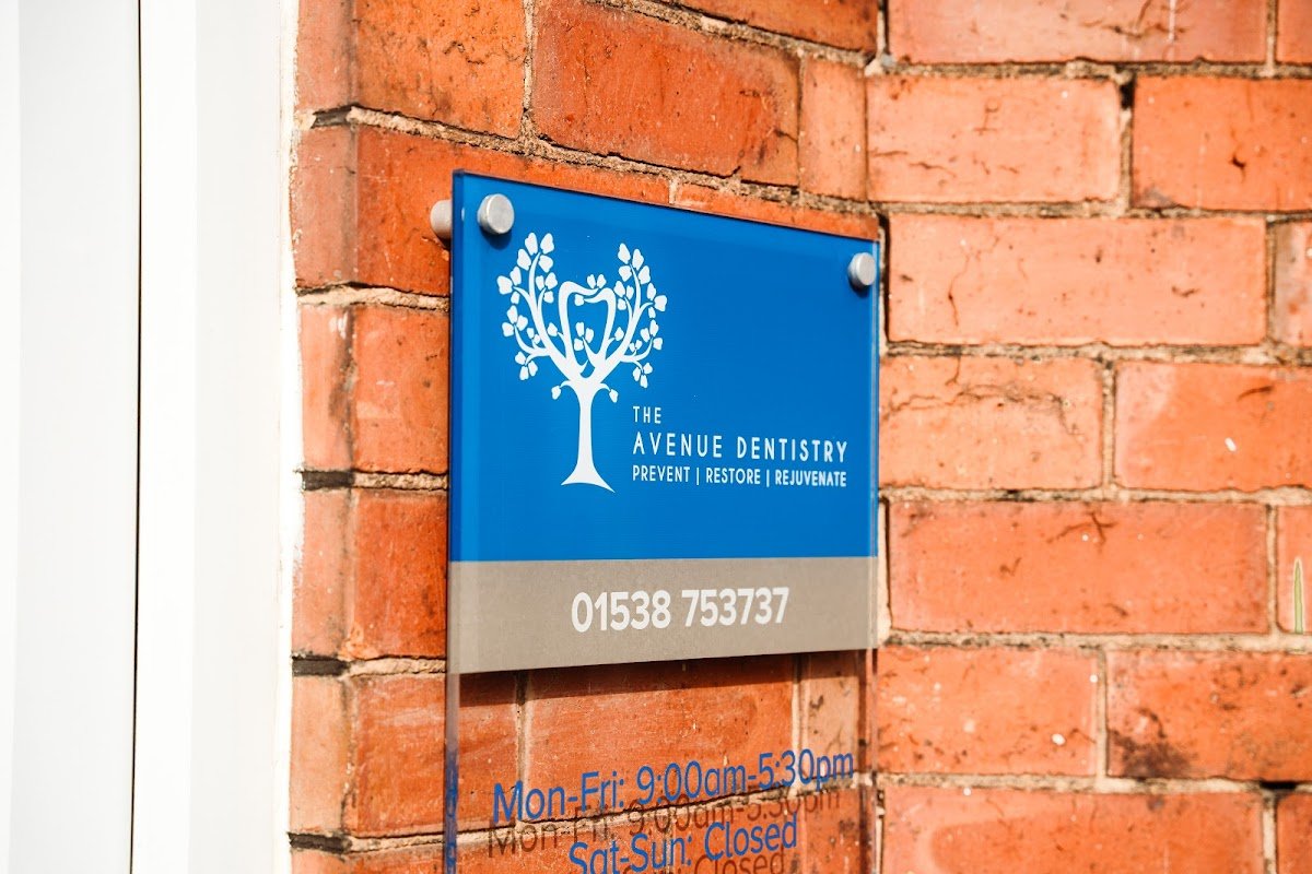 The Avenue Dentistry photo 4