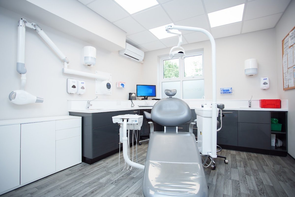 The Avenue Dentistry photo 5