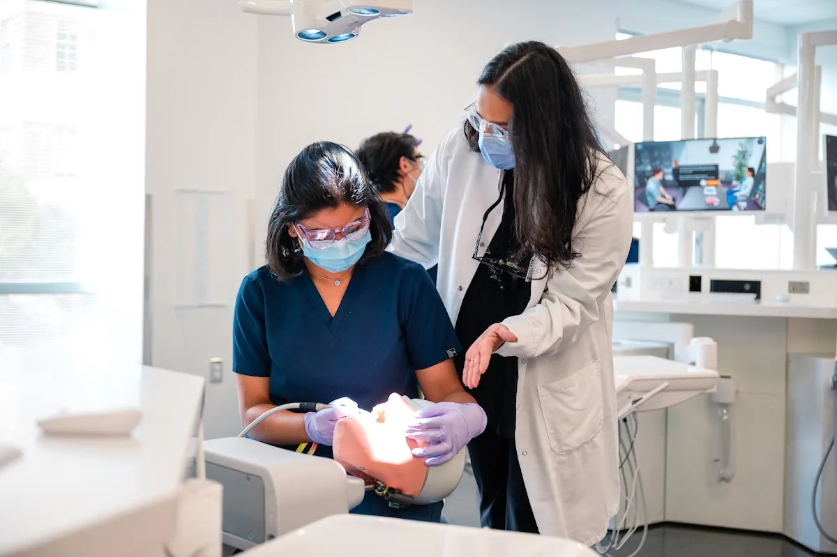 University of Colorado School of Dental Medicine photo 3