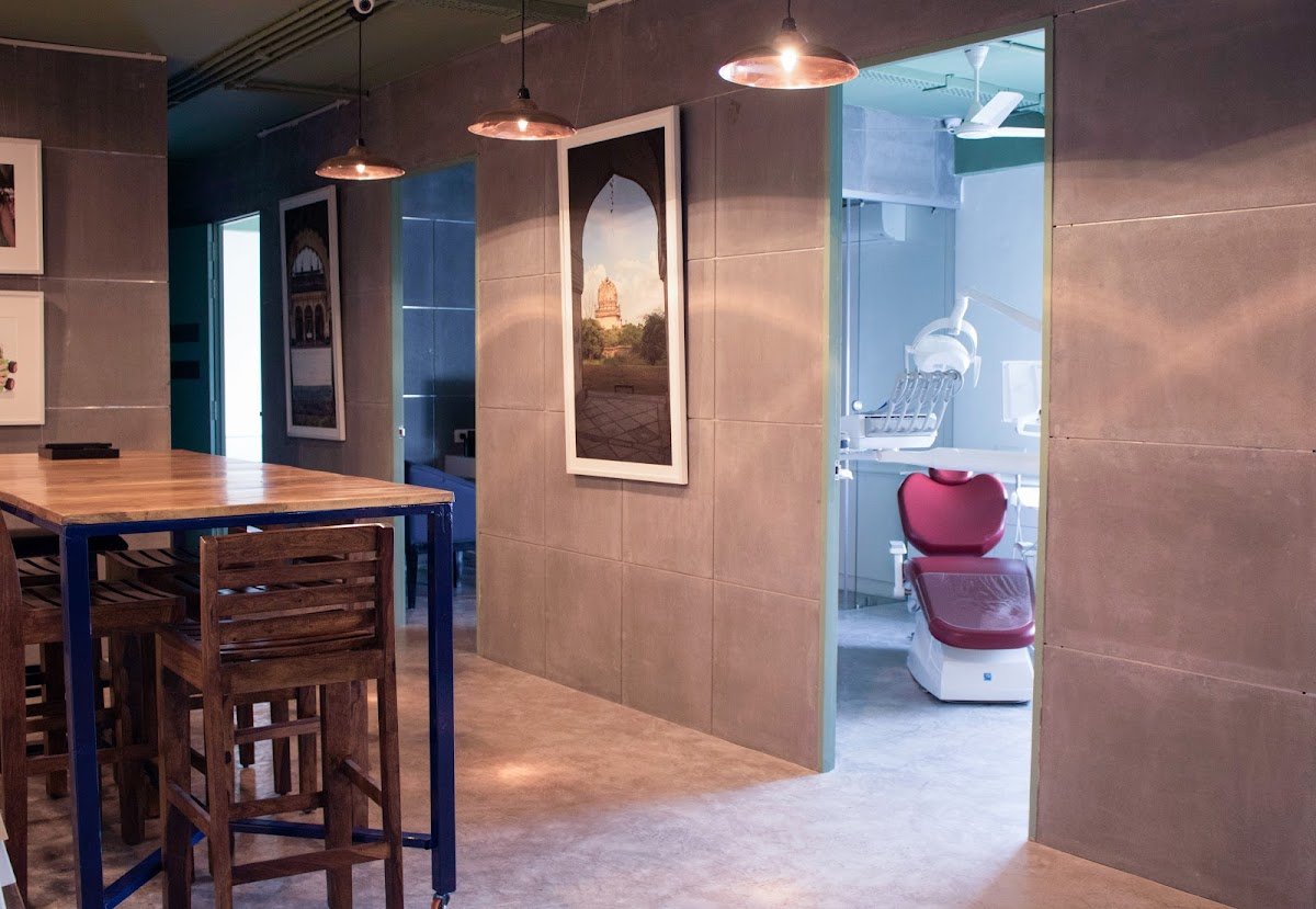 Capture Life Dental Care photo 5