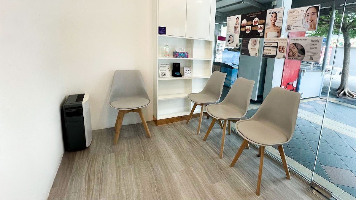 Advanced Dental Bedok photo 5