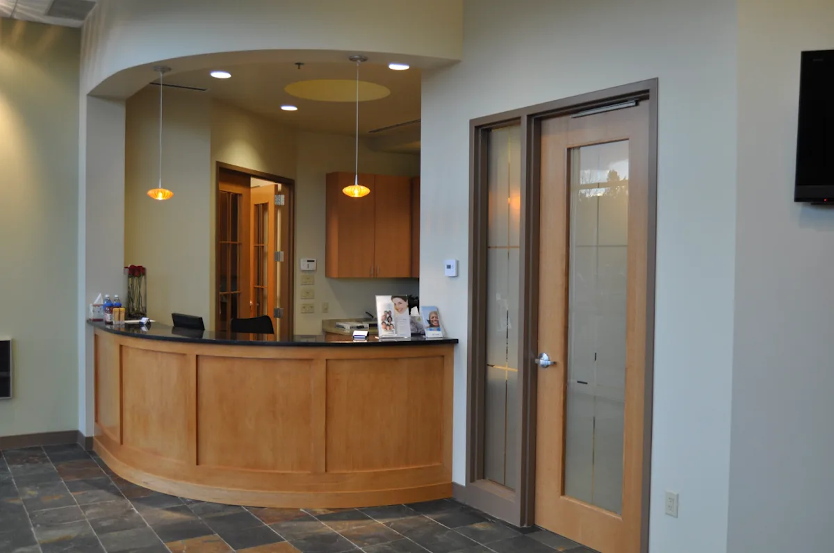 University Park Family Dental photo 5