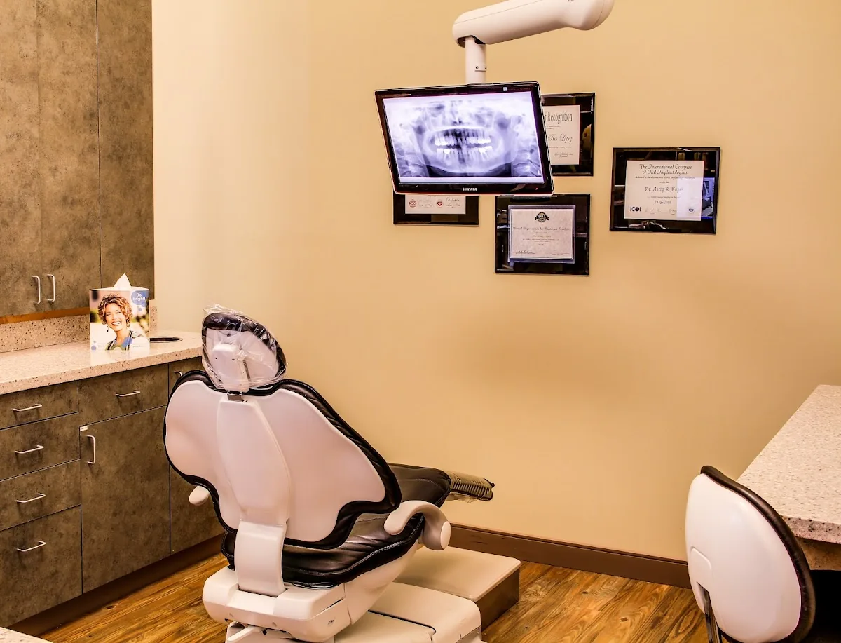 University Park Family Dental photo 6