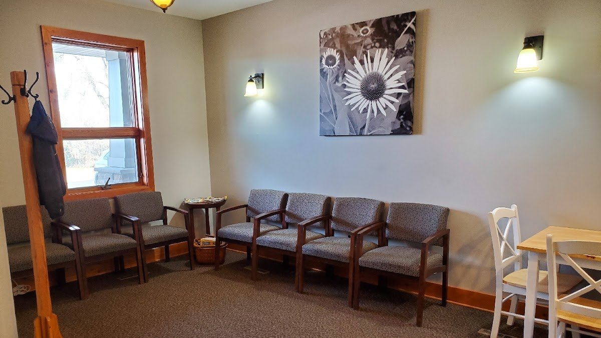 Lake Marion Dentalcare: Noah Rounds DDS photo 1