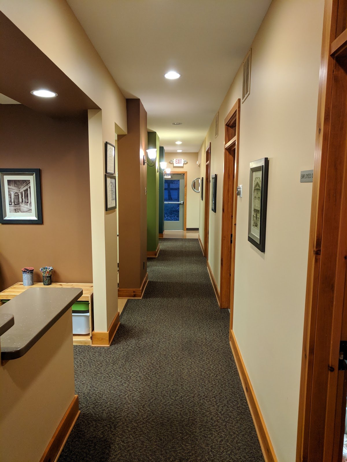 Lake Marion Dentalcare: Noah Rounds DDS photo 2