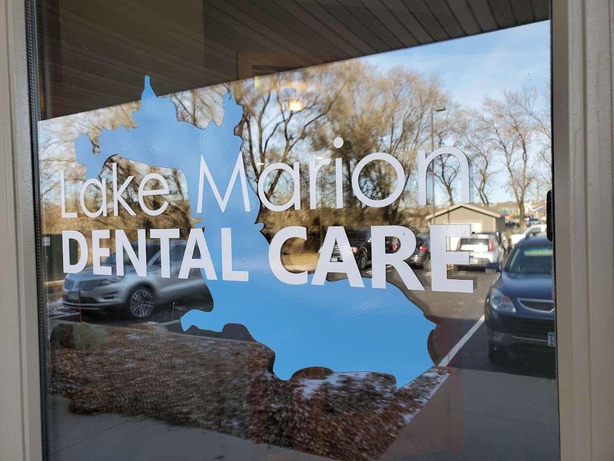 Lake Marion Dentalcare: Noah Rounds DDS photo 3