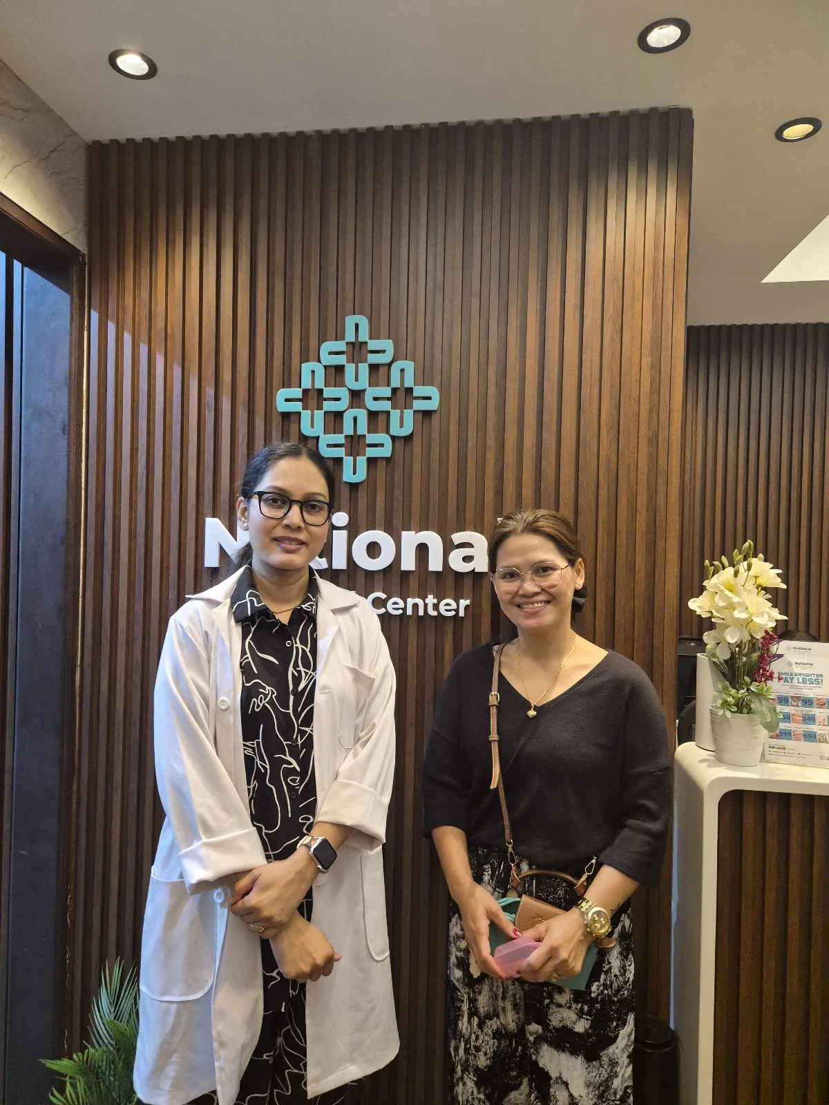National Medical Center Dental Clinic in Dubai photo 3