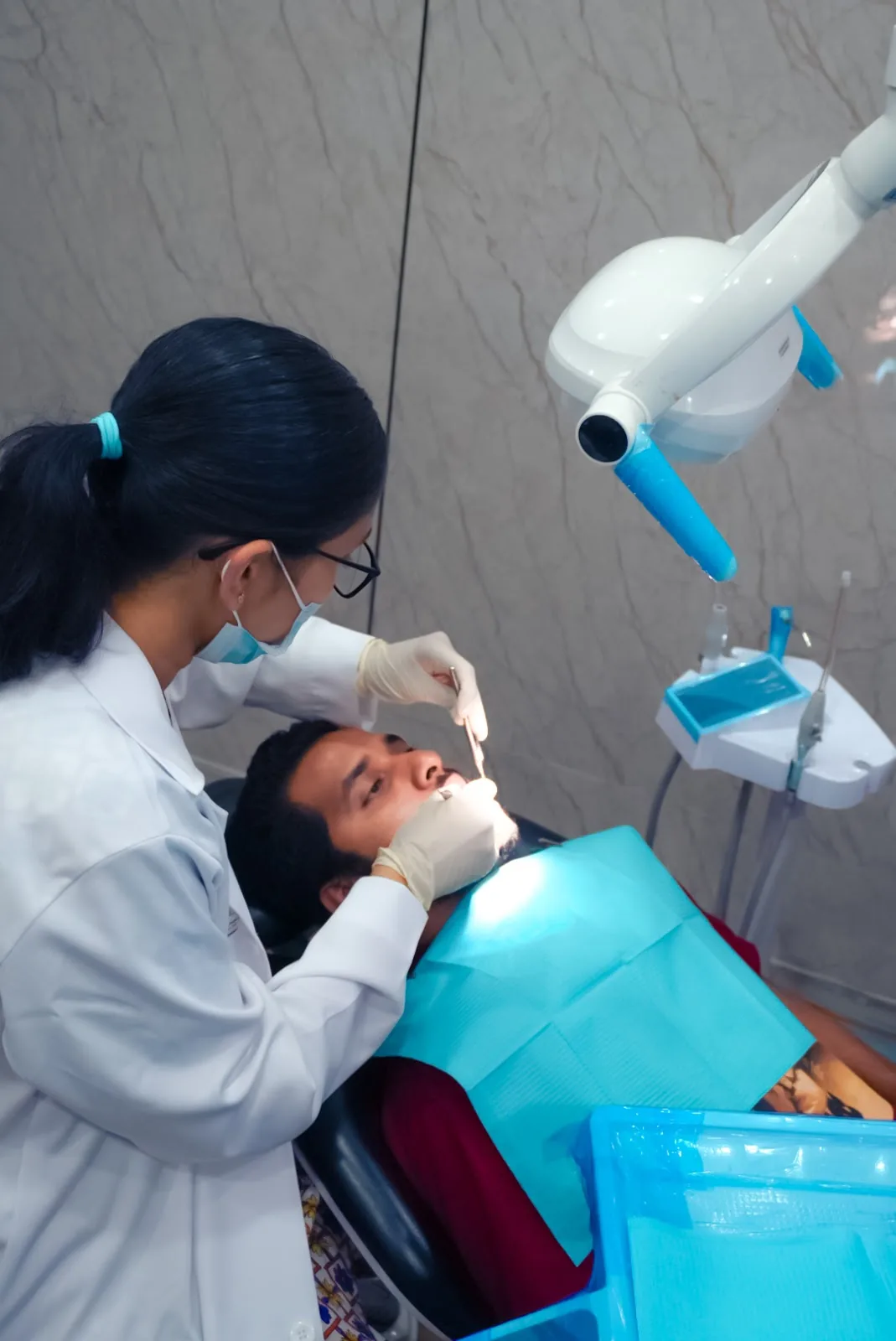 National Medical Center Dental Clinic in Dubai photo 2