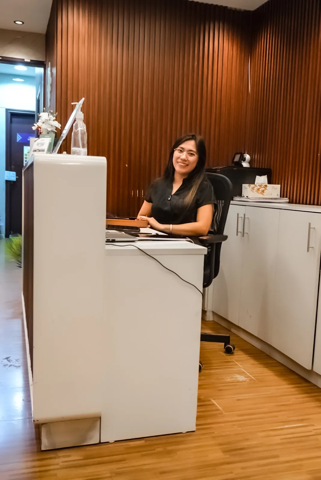 National Medical Center Dental Clinic in Dubai photo 5