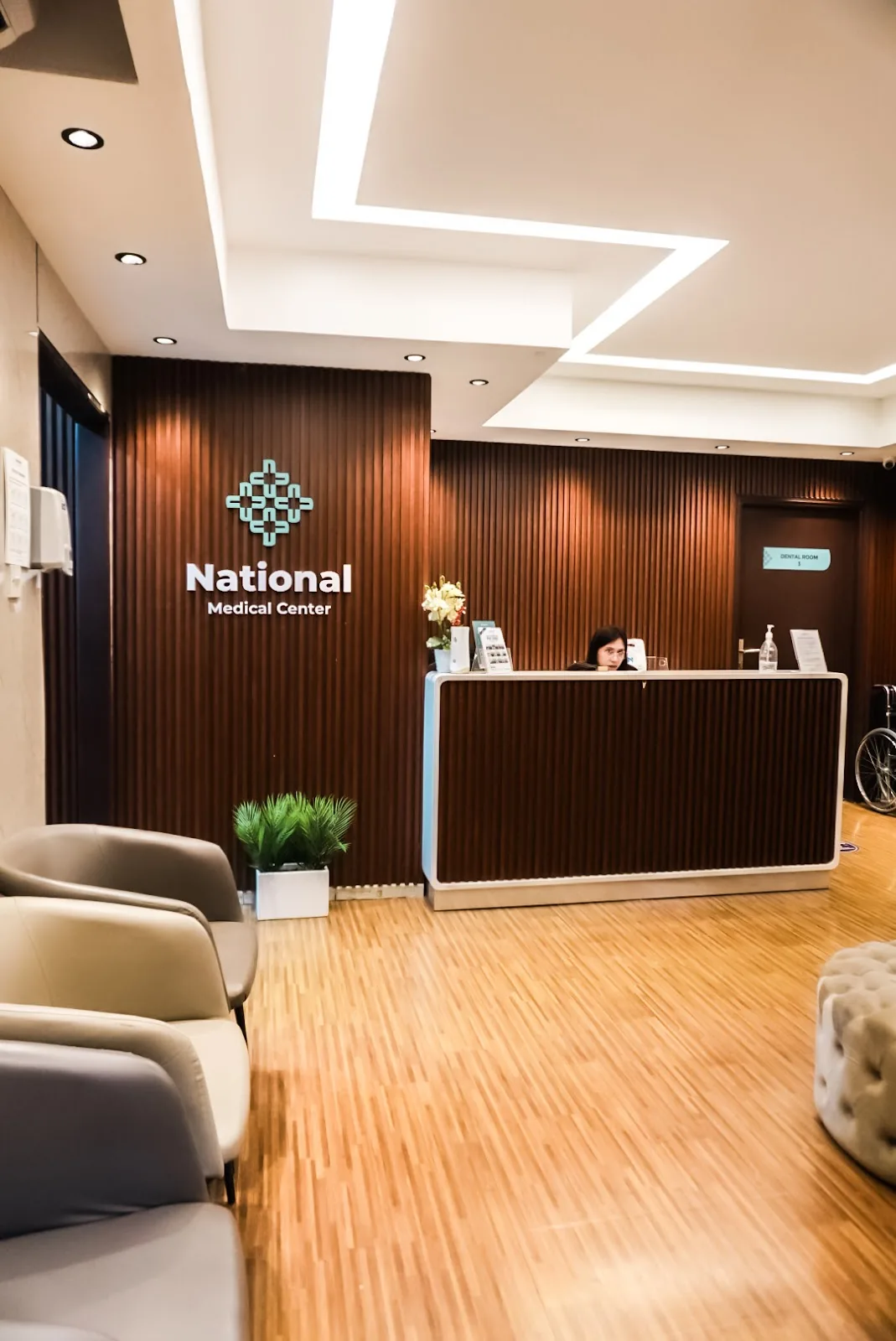 National Medical Center Dental Clinic in Dubai photo 3