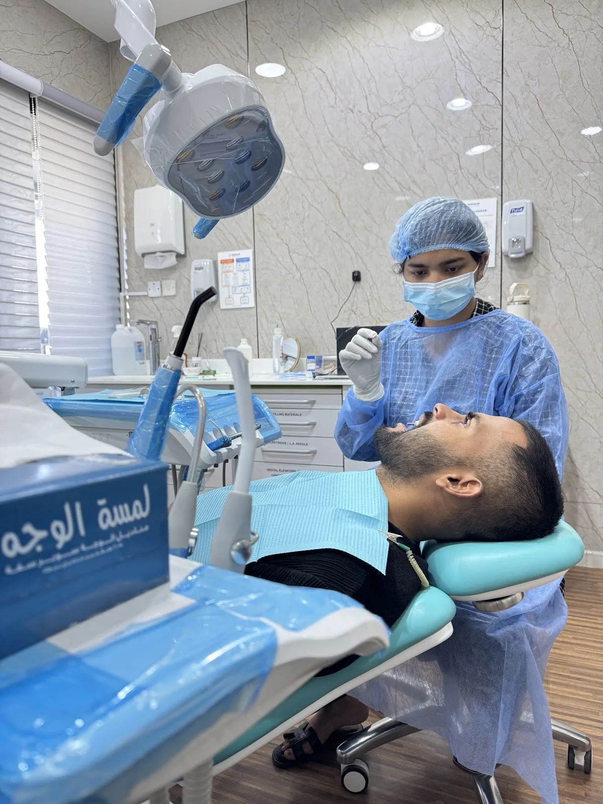 National Medical Center Dental Clinic in Dubai photo 4