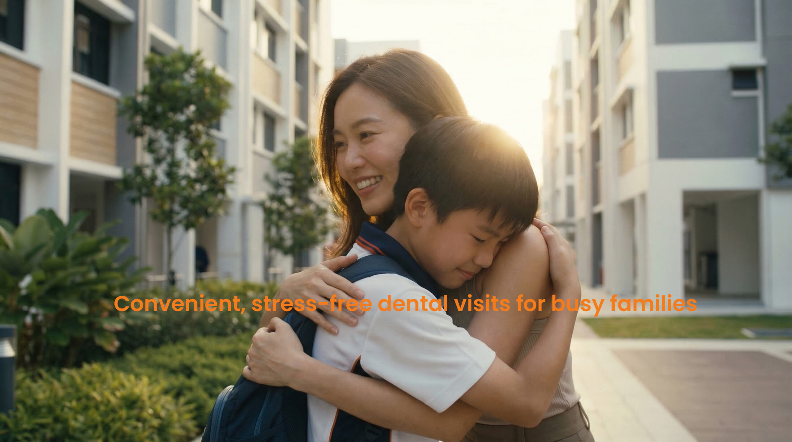 TSD Dental Group (Choa Chu Kang 306) photo 1