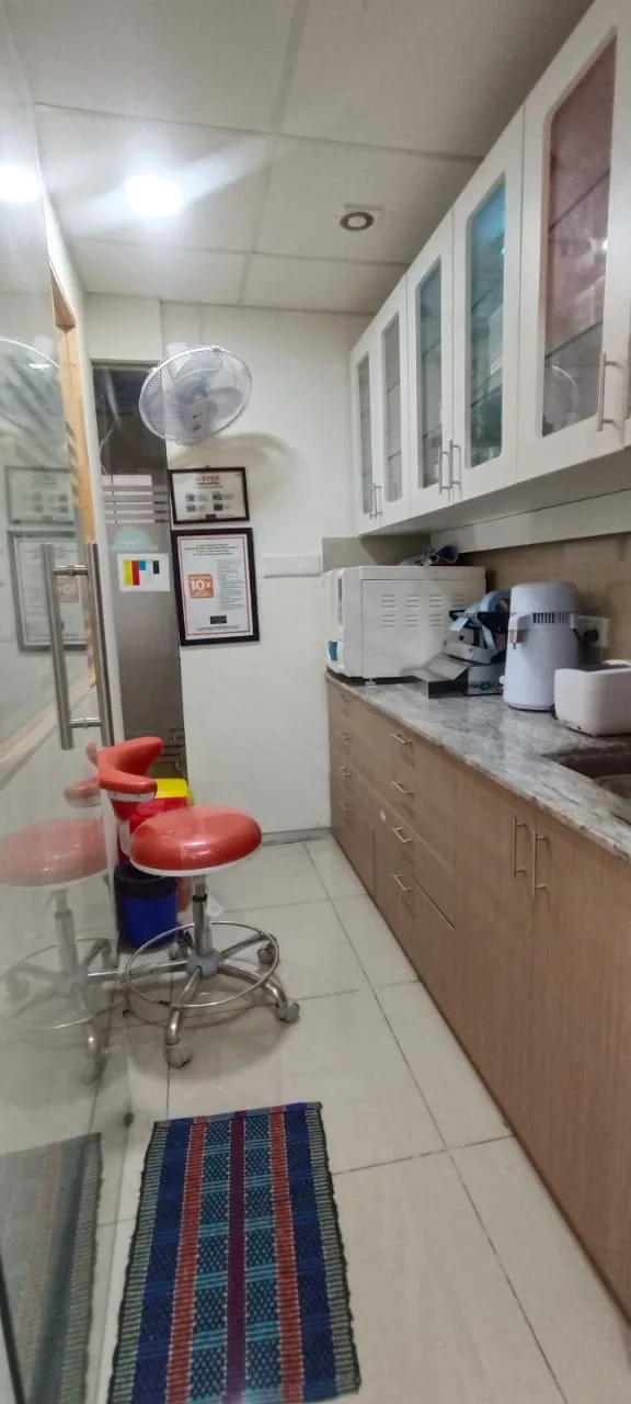 Clove Dental Hegde Nagar photo 5