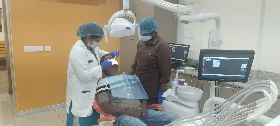 Clove Dental Hegde Nagar photo 6