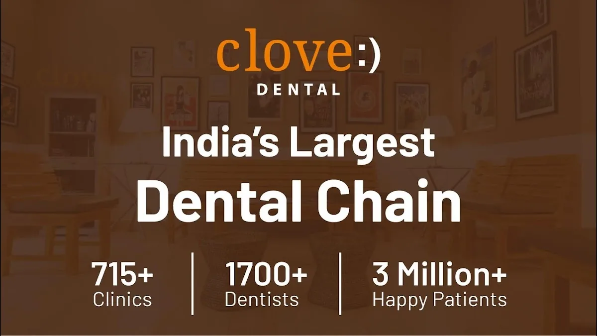 Clove Dental Hegde Nagar photo 2