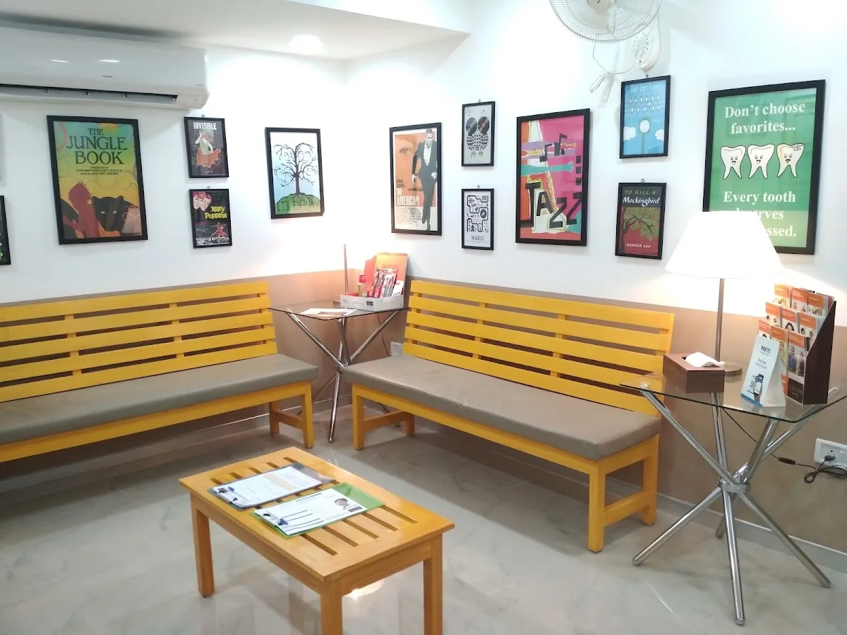 Clove Dental Hegde Nagar photo 4