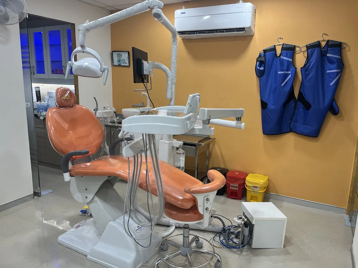 Clove Dental Hegde Nagar photo 3